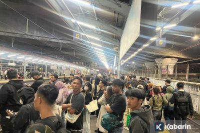 Serba Salah si Kelas Menengah