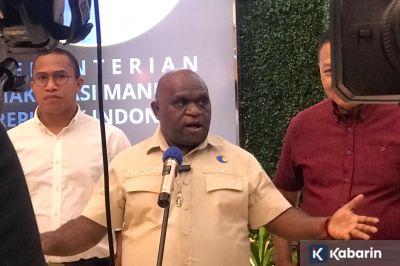 Pemerintah Masukkan Hak untuk Dilupakan dalam RUU HAM