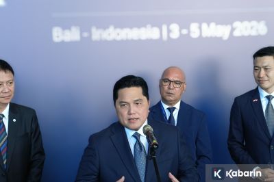 Menpora Tekankan Transformasi dalam Penyelenggaraan SEA Games
