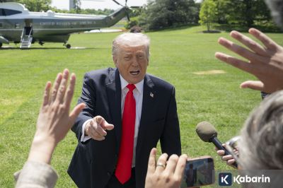 Trump Sebut Runtuhnya Keuangan Iran Sebagai Kemenangan AS