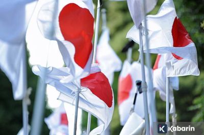 Jepang Kirim Empat Personel SDF ke Markas NATO di Jerman