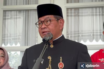 Pramono Anung Yakin Jakarta Bisa Jadi "Role Model" Pendidikan di Indonesia