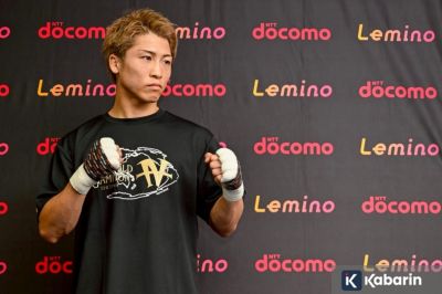 Inoue Siap Hadapi Rodriguez Usai Pertahankan Juara Tak Terbantahkan