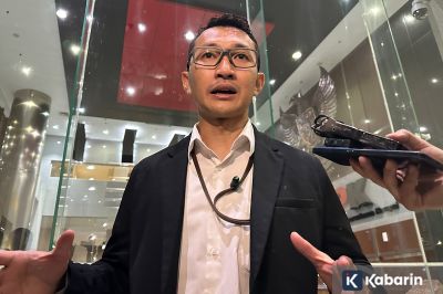KPK Panggil Staf Ahli Menhub di Era Budi Karya hingga Dudy Purwagandhi
