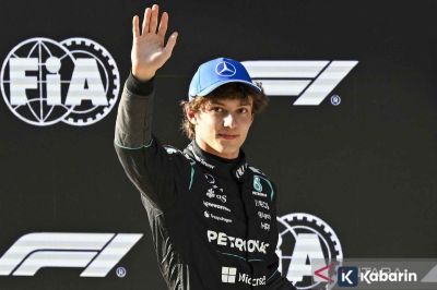 Hasil GP Miami Usai Penalti Verstappen dan Leclerc