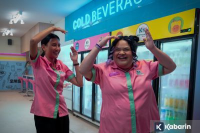 Serial “Night Shift for Cuties” Dijadwalkan Tayang 4 Juni 2026