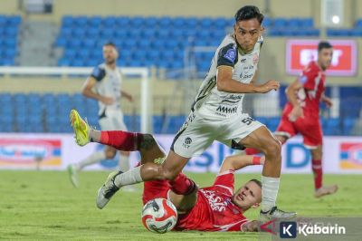 Persijap Alihkan Fokus Lawan Persita Usai Kalah dari Persija