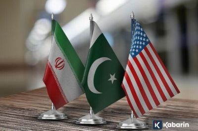 Donald Trump Tolak Usulan Damai Terbaru dari Iran