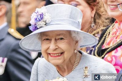 Dessert Favorit Ratu Elizabeth II Ternyata Mirip Menu Viral Zaman Sekarang