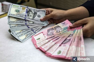 Kenaikan Harga BBM Non Subsidi Pengaruhi Penguatan Rupiah