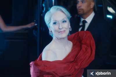 Met Gala 2026 Dihantam Boikot, Deretan Seleb Top Pilih Absen