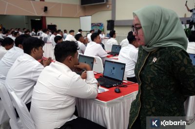 Pemerintah Tegaskan Seleksi Manajer Kopdes Merah Putih Tanpa Titipan