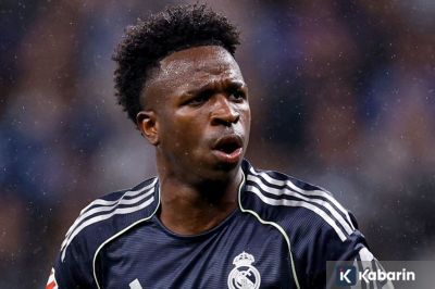 Real Madrid Jaga Asa Perburuan Gelar La Liga Usai Sikat Espanyol 2-0