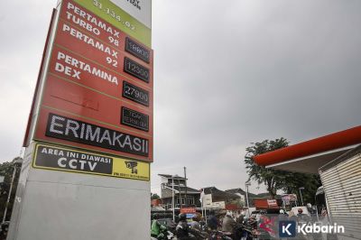 Harga BBM di SPBU Pertamina, Shell, bp, dan Vivo Stabil Jelang Idul Adha