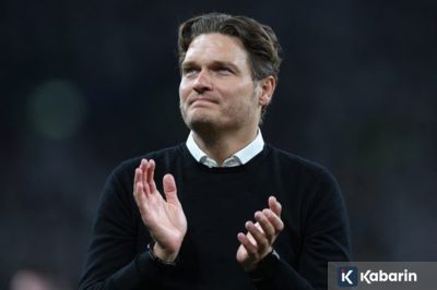 Athletic Club Resmi Tunjuk Edin Terzic Sebagai Pelatih Baru