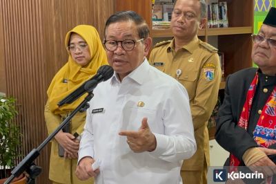 Ini alasan DKI Jakarta Pertahankan Insentif Pajak Bagi Kendaraan Listrik