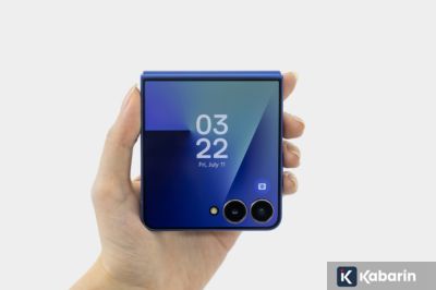 Berkat Engsel Baru, Galaxy Z Flip8 Dikabarkan Akan Lebih Ringan dan Ramping