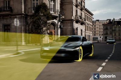 Pirelli Kembangkan Teknologi Ban Berbasis AI