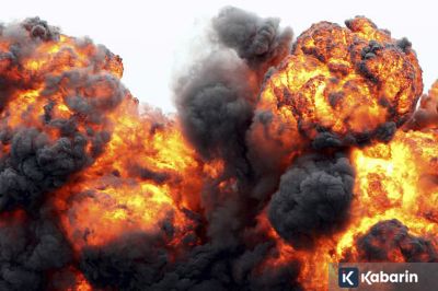 Ledakan di Pabrik Kertas AS Tewaskan Dua Orang dan Sembilan Hilang