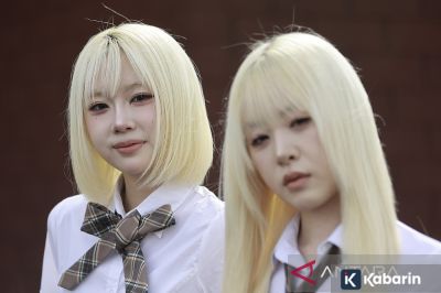 Angel Noise Sebut Cuaca Jakarta Ternyata Gak Sepanas yang Dibayangin
