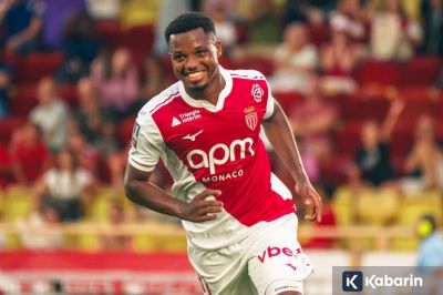 AS Monaco Berencana Permanenkan Ansu Fati dari FC Barcelona