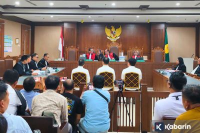 DJBC Hormati Proses Hukum Kasus Korupsi Cukai yang Seret Nama Dirjen Bea Cukai