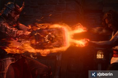 Mortal Kombat II: Pertarungan Balas Dendam Dua Dunia Penuh Realisme