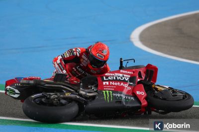 Marc Marquez Hadapi Awal Musim yang Berat