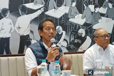 BI DKI: Industri Film Dinilai Bisa Jadi Mesin Ekonomi Baru Jakarta