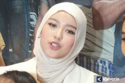 Aquene Djorghi Nyanyikan Lagu Tema Film “Semua Akan Baik-Baik Saja”