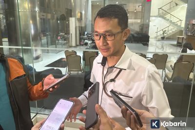 KPK Periksa Direktur CV Ifano Jaya Nusa, Usut Dugaan Suap Bupati Rejang Lebong
