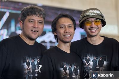 Sheila On 7 Rilis Single “Sederhana” di Momen 30 Tahun Berkarya