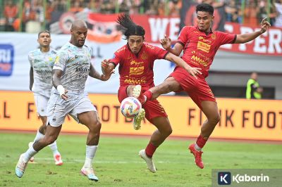 Jadwal Pekan 32 Super League: Duel Klasik Jakarta-Bandung