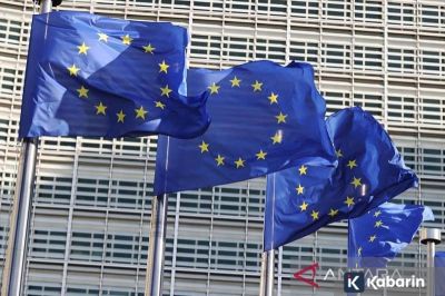 UE Tegaskan Penolakan terhadap Perubahan Wilayah Palestina di Gaza