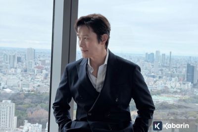 Lee Byung-hun Pastikan Bintangi Film Aksi Latar Sejarah