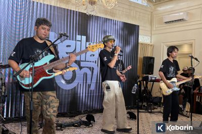 Sheila On 7 Angkat Tema Kebutuhan dan Keinginan di Single Terbaru