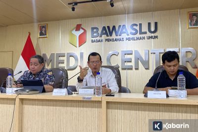 KPK Dorong E-Voting untuk Tekan Biaya Pemilu dan Cegah Kecurangan