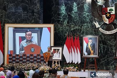 Gen Z Dinilai Harus Diberi Ruang Agar Jakarta Maju sebagai Kota Global