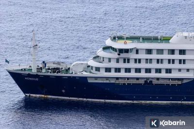 Swiss Konfirmasi Kasus Hantavirus dari Kapal Pesiar, 3 Orang Tewas