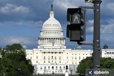 Partai Demokrat di DPR AS Desak Trump Ungkap Program Nuklir Israel