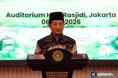 Kemenag Siapkan Regulasi Baru Pesantren untuk Cegah Kekerasan Seksual