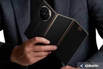 Huawei Mate XT 2 Dirumorkan Jadi HP Lipat 3 dengan Kamera 200 MP
