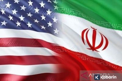 Iran Tegaskan Tak Ada Uranium yang Keluar dari Negaranya