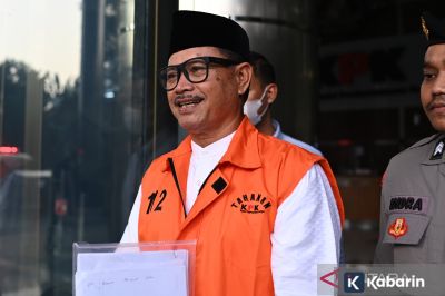 KPK Usut Dugaan Permainan Izin dan Dana CSR di Kasus Wali Kota Madiun