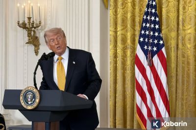 Pengadilan AS Tolak Tarif Global 10 Persen yang Diberlakukan Trump