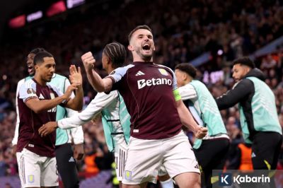 Bantai Nottingham 4-0, Aston Villa Melaju ke Final Liga Europa