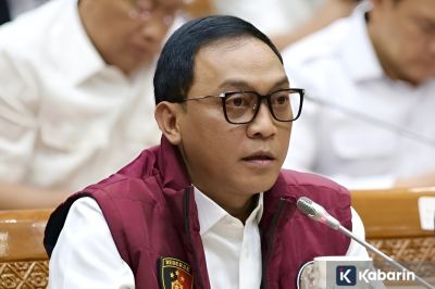 Manajemen DWP Diperiksa Bareskrim Terkait Kasus Whip Pink