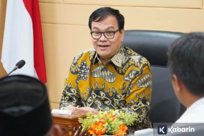 ORI Pastikan Semua Aduan Warga Diproses Sesuai Aturan dan Kewenangan
