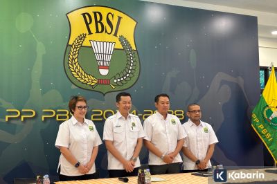 Taufik Hidayat Minta Semua Elemen PBSI Introspeksi Usai Gagal di Piala Thomas 2026