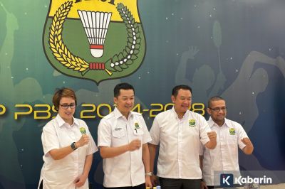 PBSI Janji Benahi Pembinaan Atlet usai Hasil Buruk di Piala Thomas